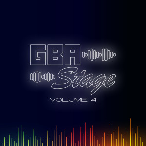ดาวน์โหลดและฟังเพลง Só por Ti, Jesus พร้อมเนื้อเพลงจาก GBA Stage