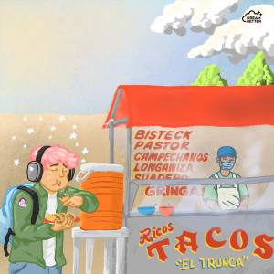 Listen to Llévele, llévele song with lyrics from BRXWS