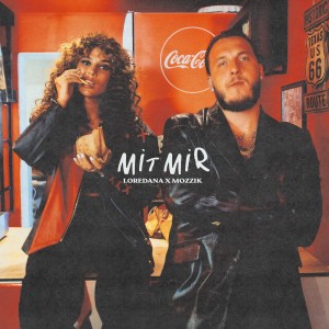 Album Mit Mir oleh Mozzik