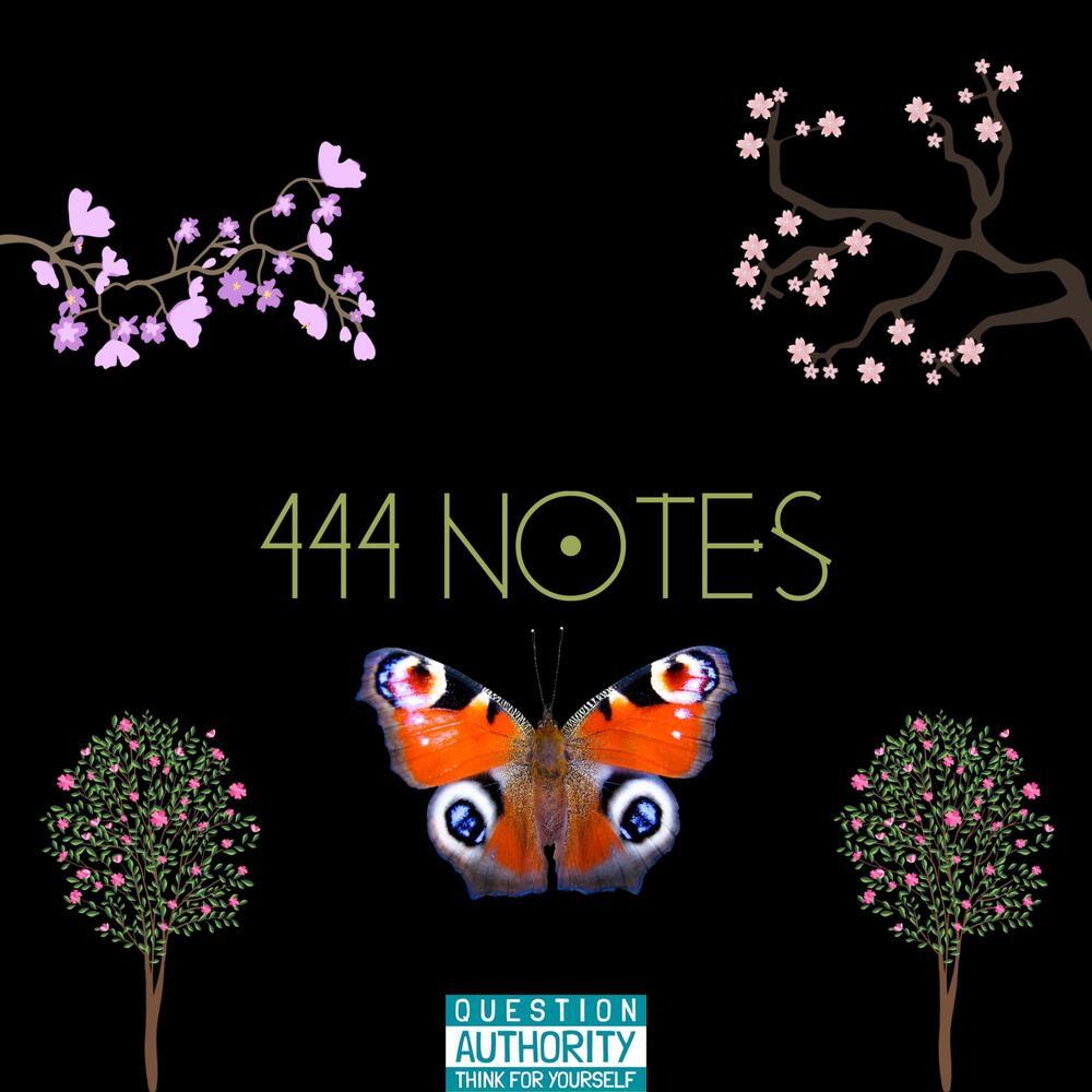 444 NOTE$ (Explicit)