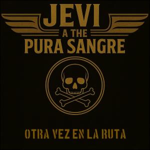 Album Otra Vez en la Ruta from Jevi