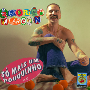 收聽Rodrigo Alarcon的Só Mais um Pouquinho歌詞歌曲