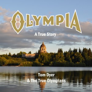 อัลบัม Olympia: a True Story ศิลปิน Tom Dyer