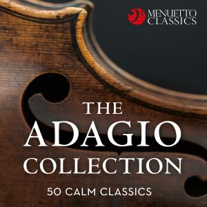 อัลบัม The Adagio Collection: 50 Calm Classics ศิลปิน Various Artists