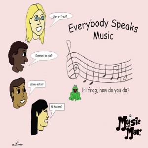 收聽Music With Mar.的I Can Count to 10 (Tagalog, German, Hindi, French)歌詞歌曲