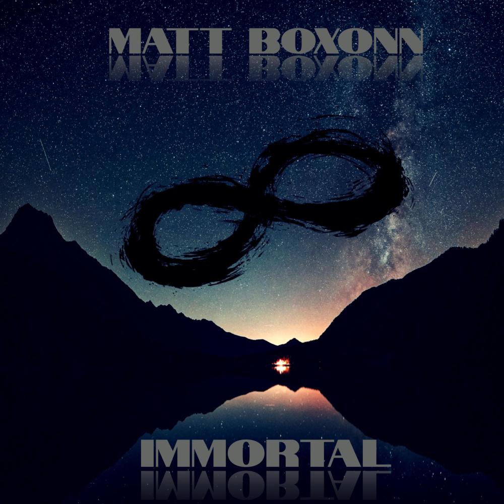 Immortal (feat. ElineForEver)