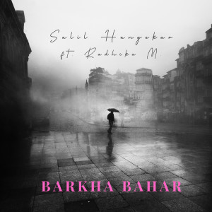 Album Barkha Bahar from Salil Hangekar