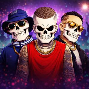 default playlist img