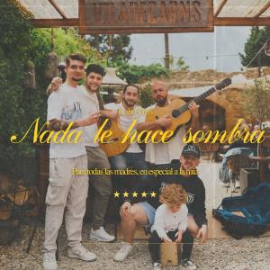 Lobo Gris的專輯Nada le hace sombra