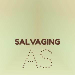 Salvaging As dari Various