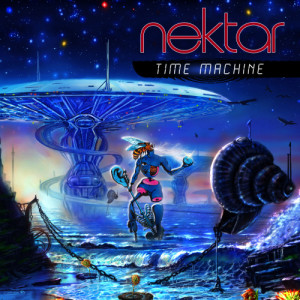 收聽Nektar的Time Machine歌詞歌曲