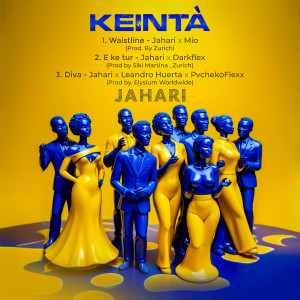 Listen to E Ke Tur song with lyrics from Jahari