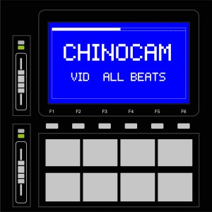 收聽Chinocam的Labazamroh歌詞歌曲