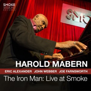 ดาวน์โหลดและฟังเพลง She's Out of My Life พร้อมเนื้อเพลงจาก Harold Mabern