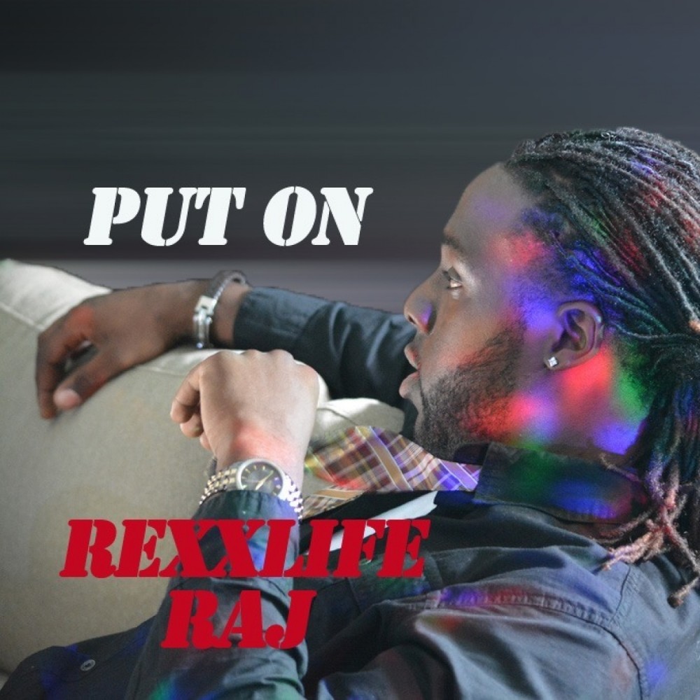 Put On (Explicit)