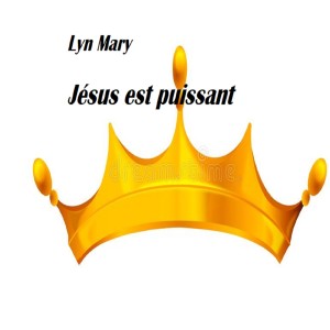 Album Jésus est puissant from 
