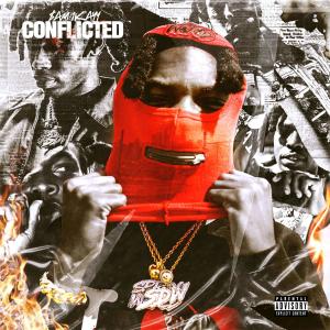 ดาวน์โหลดและฟังเพลง Conflicted (Explicit) พร้อมเนื้อเพลงจาก Sam1Kayy