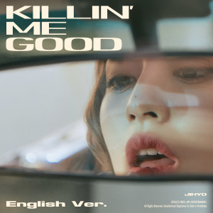 지효的专辑Killin' Me Good (English Ver.)