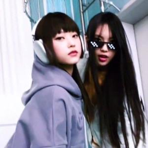 Sheap的專輯in my heart