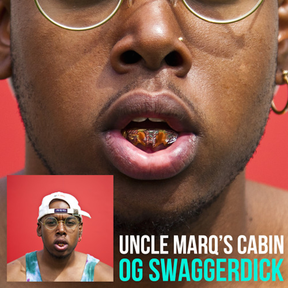 Song for White People (Explicit)