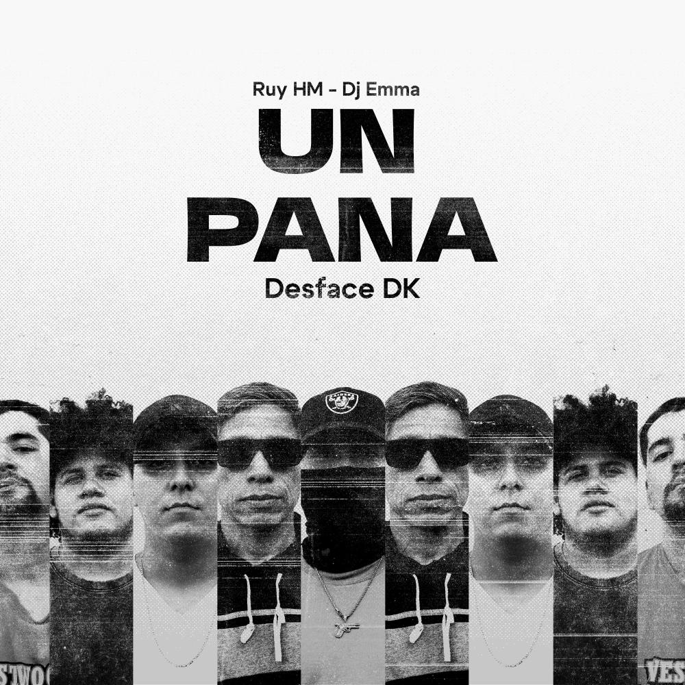 UN PANA (feat. DjEmma|Explicit)