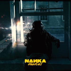 Nanka的專輯Fire Flies (feat. OH91)