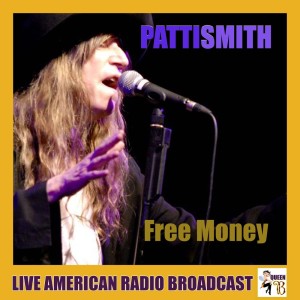 收聽Patti Smith的DJ (Maxanne Talks) (Live)歌詞歌曲