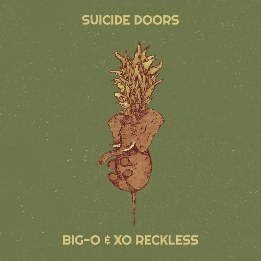 Suicide Doors (Explicit)