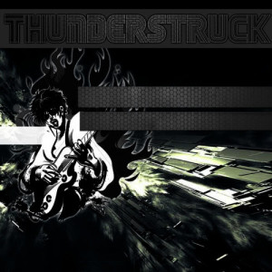 ดาวน์โหลดและฟังเพลง Highway To Hell พร้อมเนื้อเพลงจาก Thunderstruck