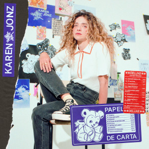 ดาวน์โหลดและฟังเพลง Coocoocrazy พร้อมเนื้อเพลงจาก Karen Jonz
