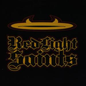 Red Light Saints的專輯Red Light Saints