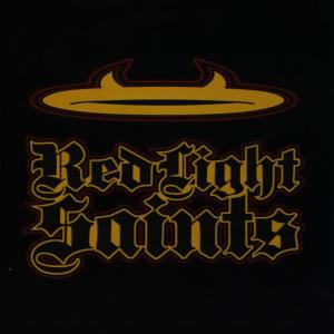 收聽Red Light Saints的Slander歌詞歌曲