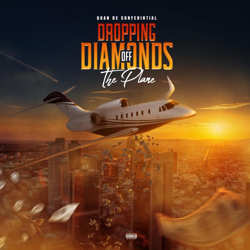 Dropping Diamonds (outro) (Explicit)