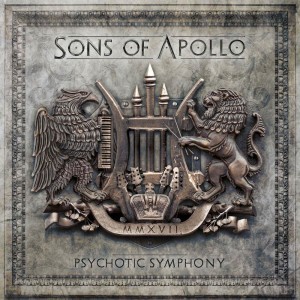ดาวน์โหลดและฟังเพลง Labyrinth พร้อมเนื้อเพลงจาก Sons Of Apollo