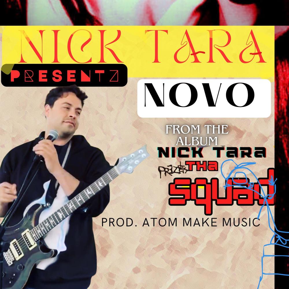 Novo in My Coke (Explicit)