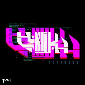 收聽YZMIKH的FORTRESS歌詞歌曲