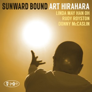 Art Hirahara的專輯Sunward Bound