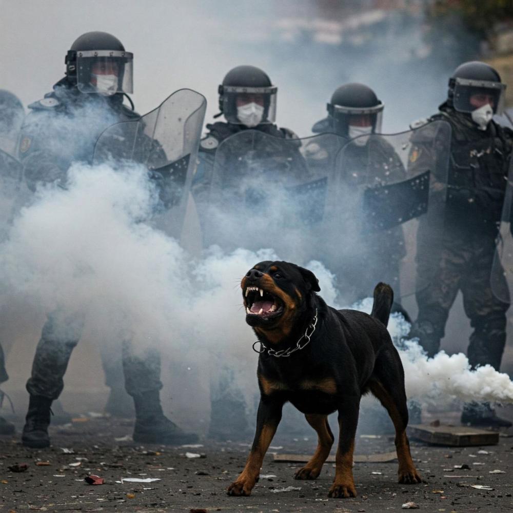 Riot