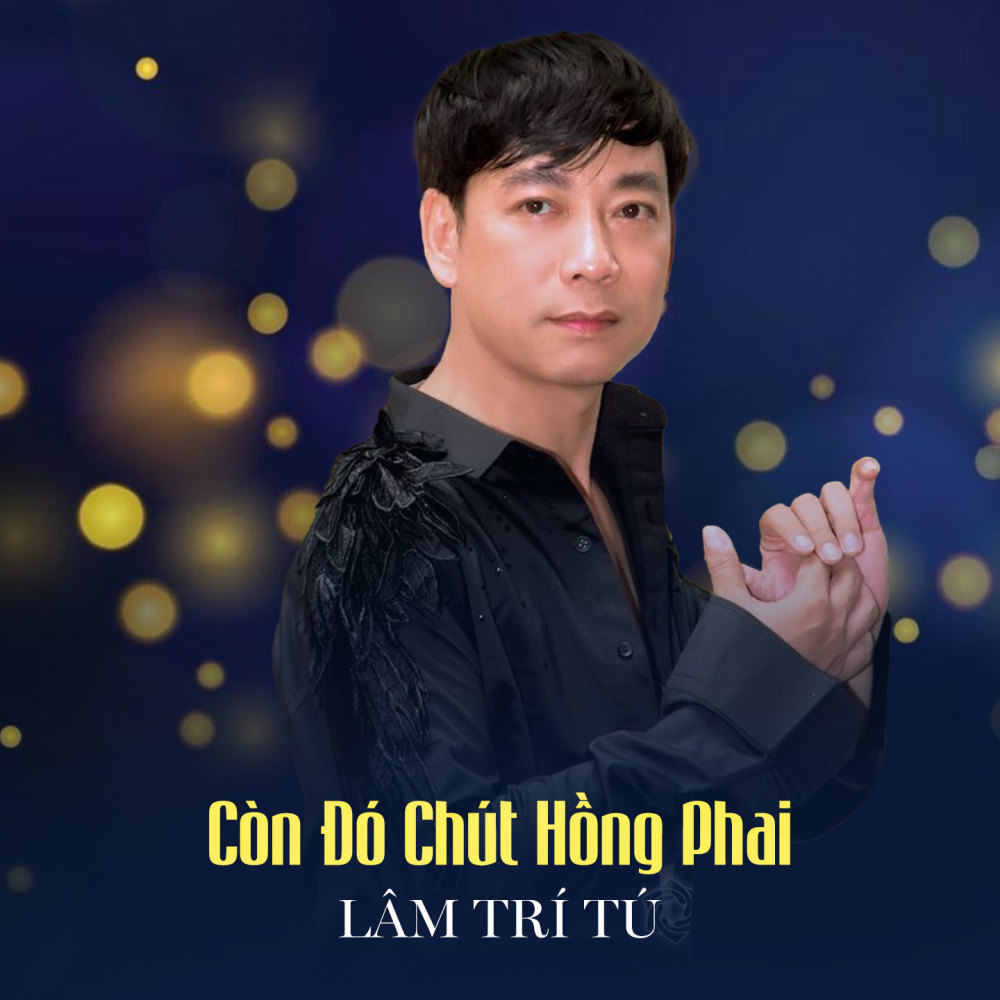 Còn Đó Chút Hồng Phai