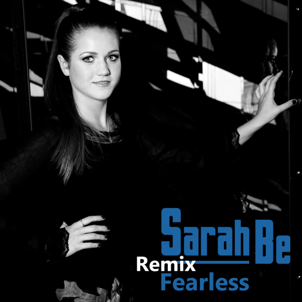 Fearless (Chris Wittig Remix)