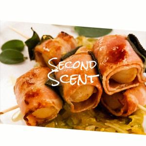 Listen to Second Scent song with lyrics from Tamr Moin