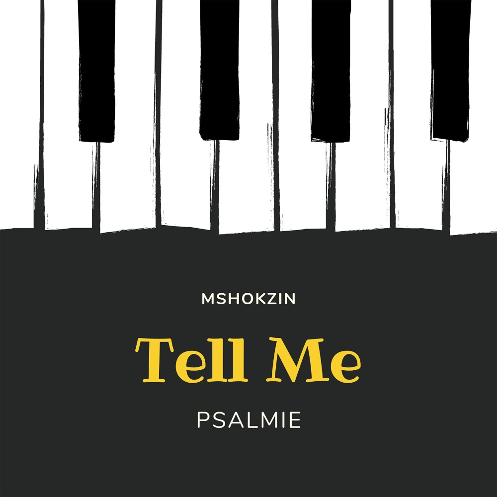 Tell Me