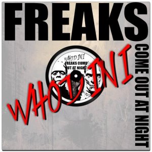 收聽Whodini的Five Minutes of Funk (Trap Remix)歌詞歌曲