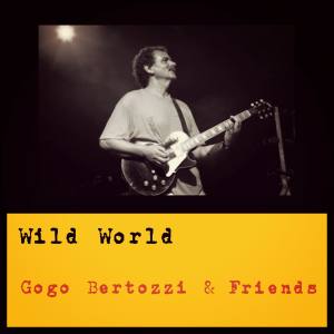 Listen to Wild World song with lyrics from Gogo Bertozzi & Friends