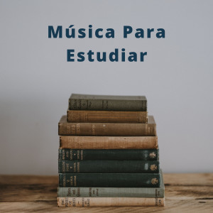 Musica Para Estudiar Academy的專輯Música Para Estudiar: Música Para El Estudio Psicológico