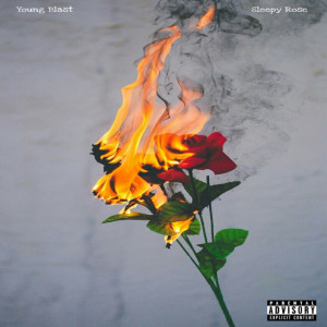 Young Blast的專輯Blasted Roses (Explicit)