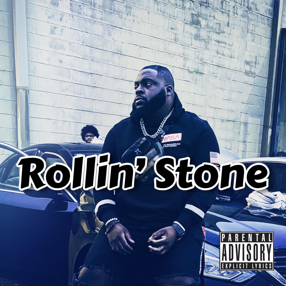 Rollin' Stone (Explicit)