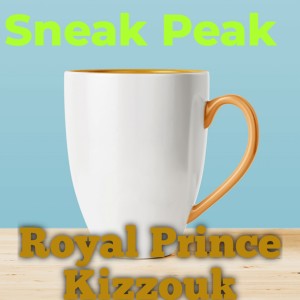 Album Sneak Peak from 