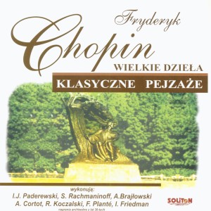 收聽Alexander Brajilowsky的Impromptu - Fantasie in C sharp minor歌詞歌曲