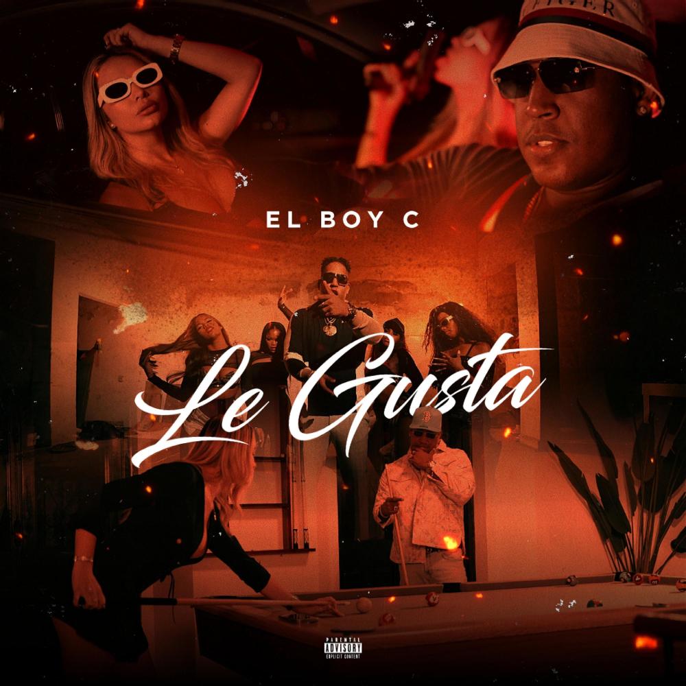 Le Gusta